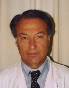 Dr. Ferran Morell