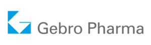 logo Gebro Pharma
